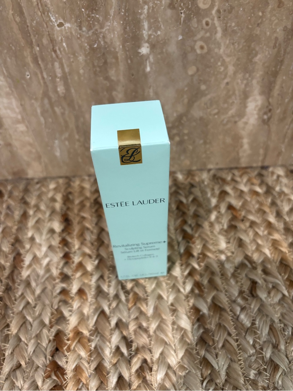 Estee Lauder Revitalizing Supreme Sculpting Serum